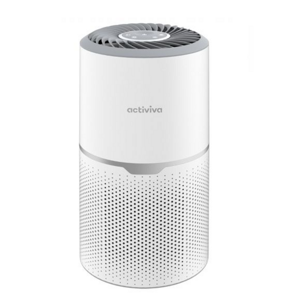 MB-AP-01W - mBeat Activiva True HEPA Air Purifier