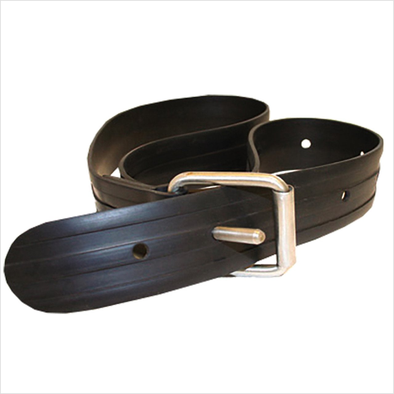 Rubber Weight Belt ( XL) Atlantis Vertex XL WB51