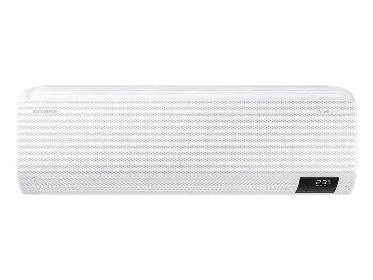 Samsung AI Smart Airise WindFree Heatpump 3.5 kW Indoor - TECH SUPPLY SHED