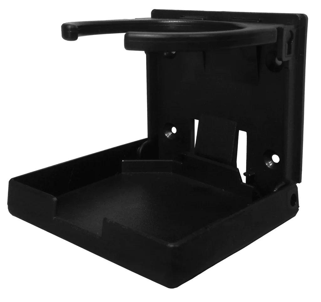 Boating Drink Holder - Black