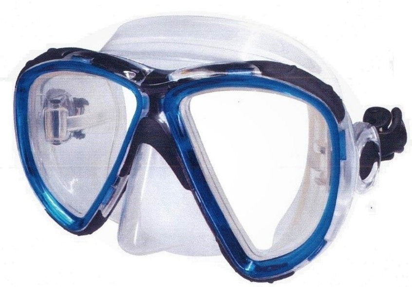 Immersed Optrix Dive Mask