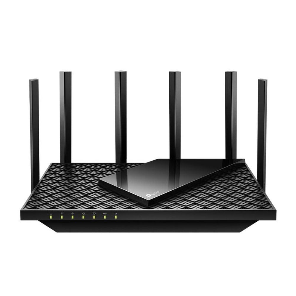 TL-ARCHERAX72PRO - TP-Link ARCHER AX72 PRO AX5400 Dual-Band Wi-Fi 6 Router