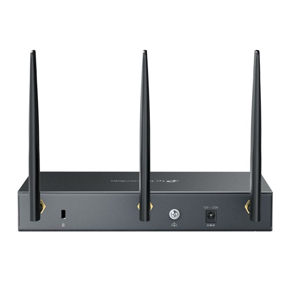 TL-ER706W - TP LINK Omada AX3000 Gigabit VPN Router