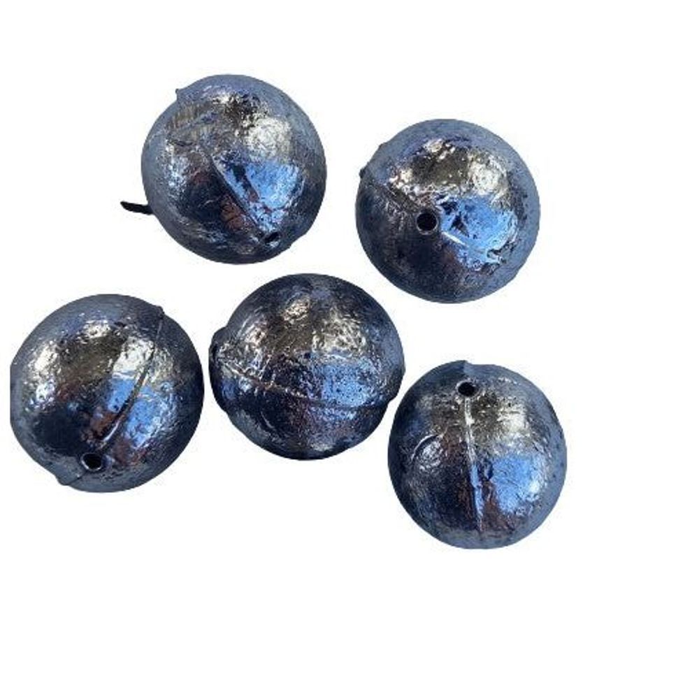Ball Sinker 2.0oz - 6pc
