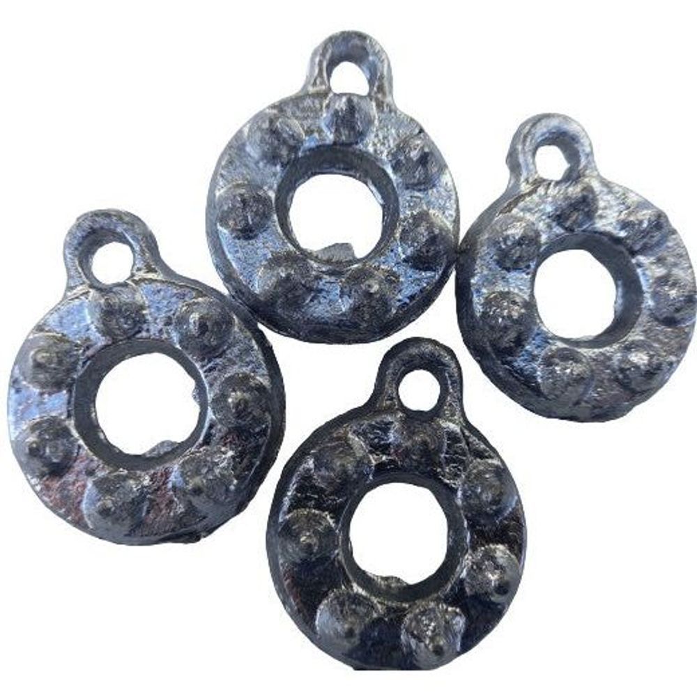 SandGripper Sinkers - 5.0oz - 25pc Mega Pack