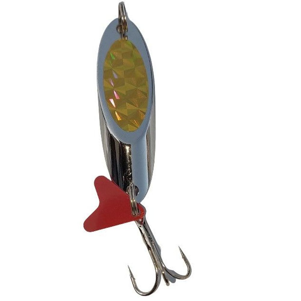 21gm Kahawai Lures - MeanFish Yellow