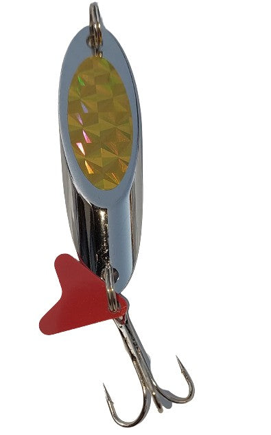 42gm Kahawai Lures - MeanFish Yellow