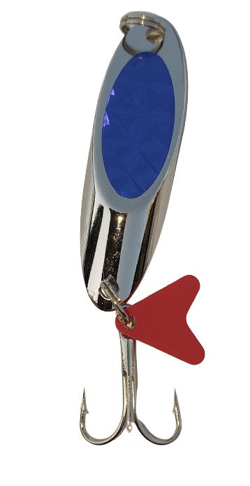 21gm Kahawai Lures - MeanFish Blue