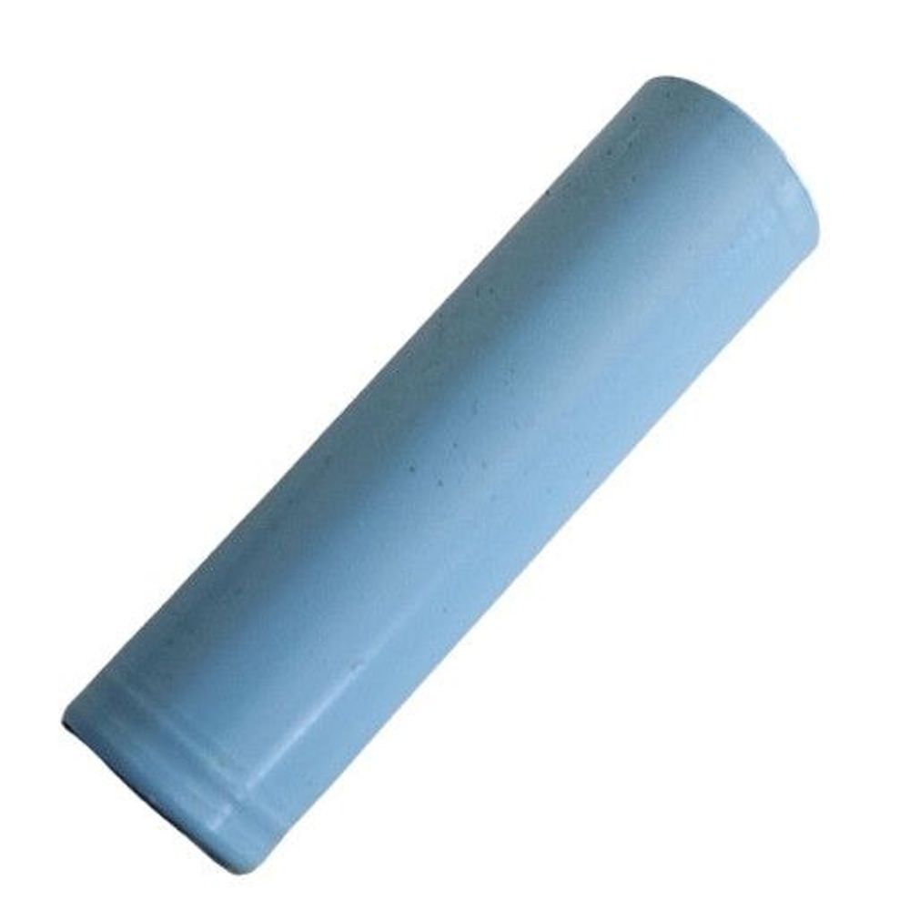 18650 USB Rechargeable Battery 3.7V 3400mah- Recycled Single Battery