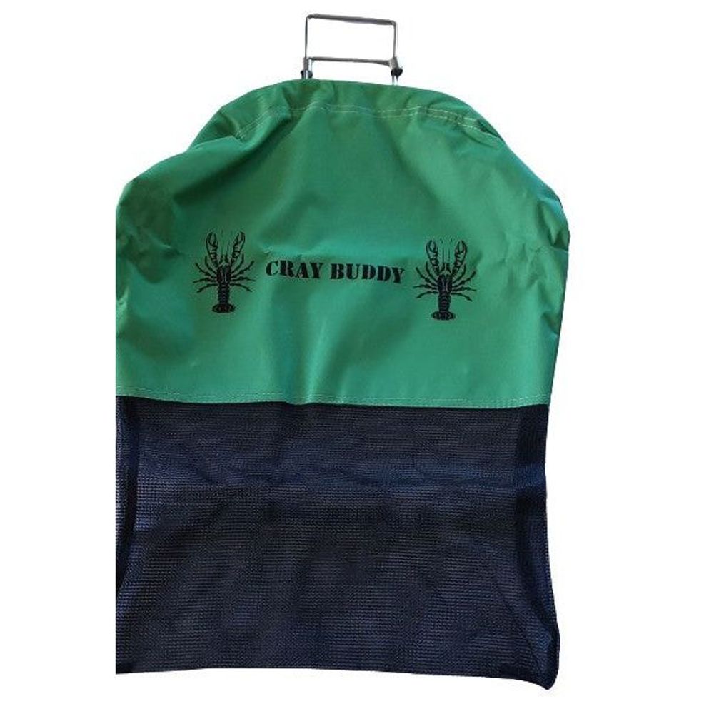 Diving Catch Bag - Spring Type