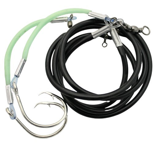 Non Tangle Hapuka Rig Heavy Duty 14/0 - Tackleman