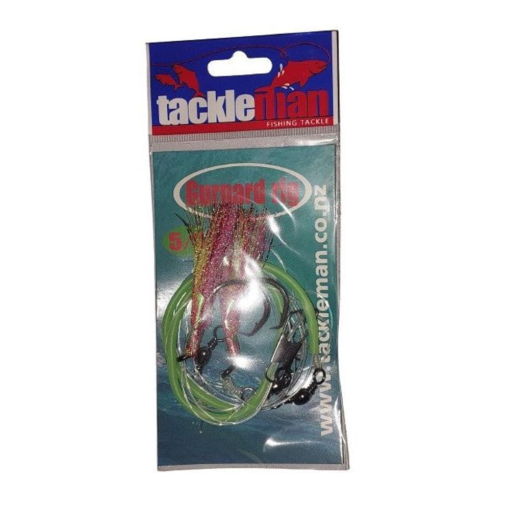 Gurnard Flasher Rig | Tech Supply Shed for Fishing Lines & Leaders