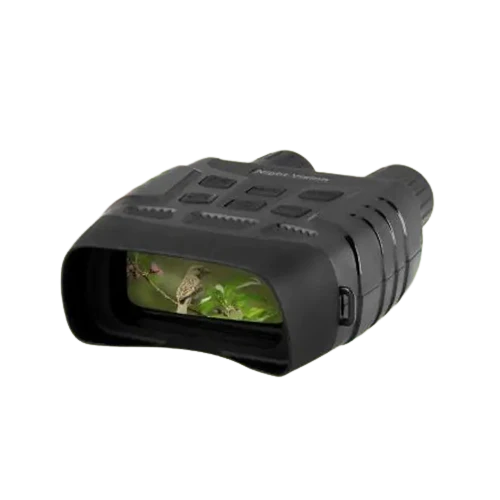 Night Vision Binoculars With Digital Display