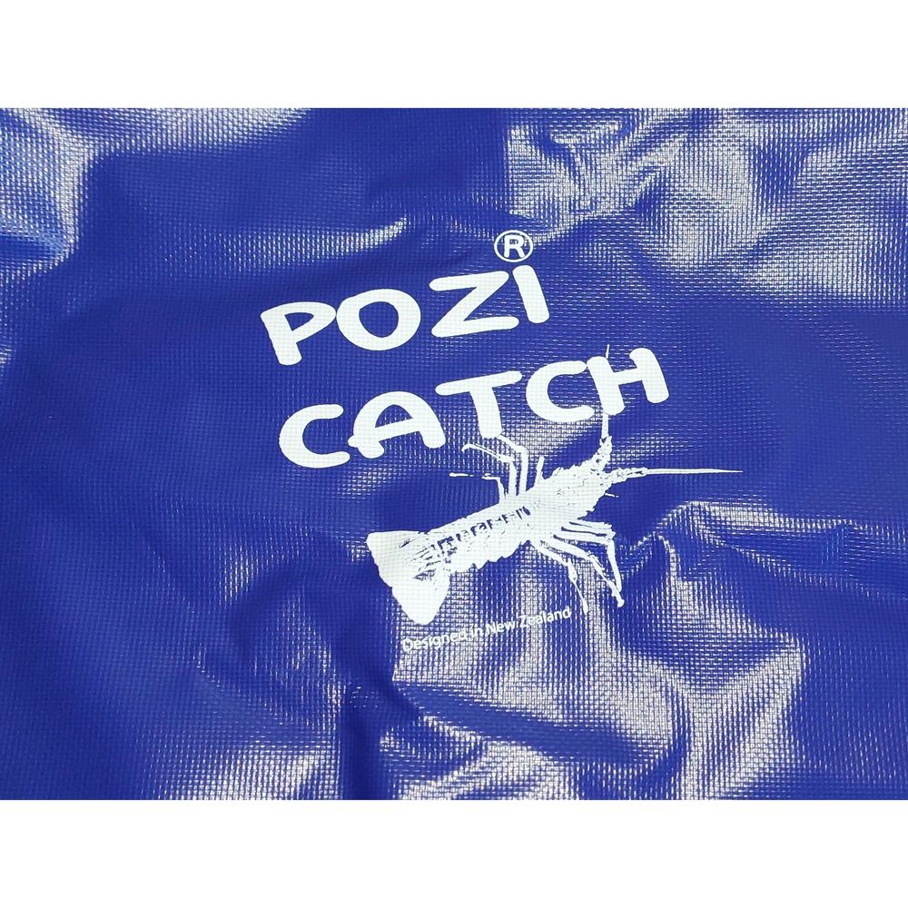 XL catch Bag POZI Spring Type