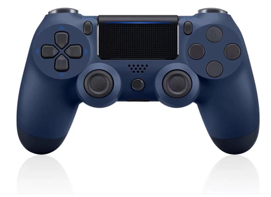 PS4 Controller - Navy Blue