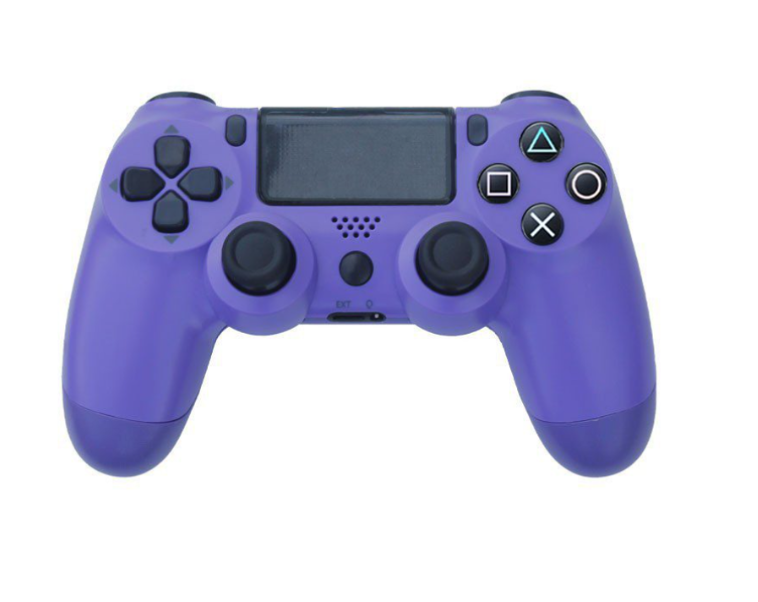 PS4 Controller - Purple