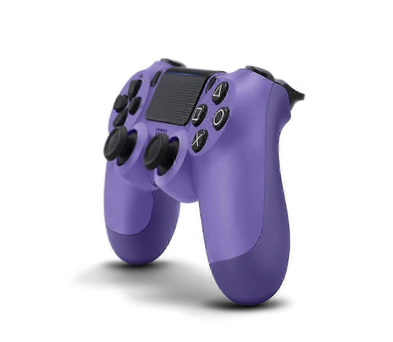 PS4 Controller - Purple