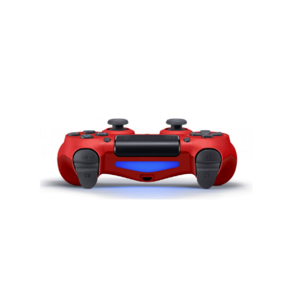PS4 Controller - Red