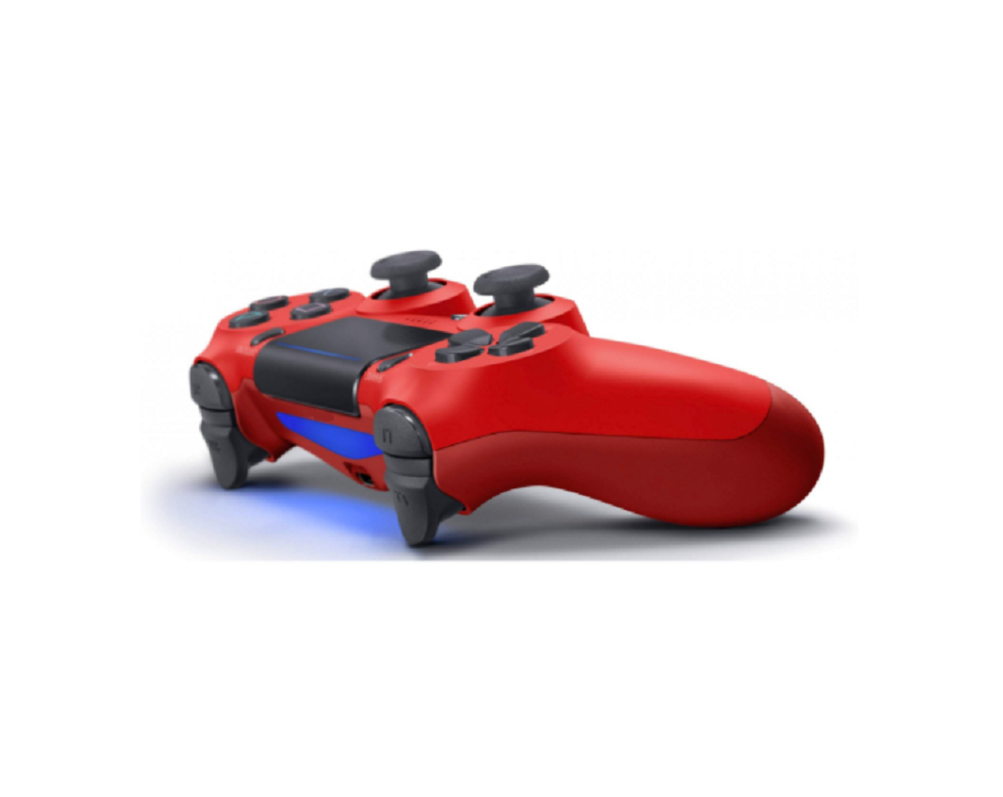 PS4 Controller - Red