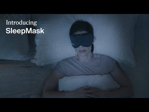 Therabody SleepMask