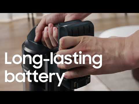 Samsung Jet 75E Stick Vac