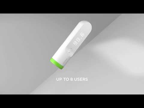 Withings Thermo Smart Temporal Thermometer