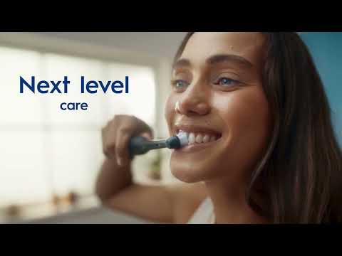Oral-B iO Series 5 Electric Toothbrush (Alabaster White)