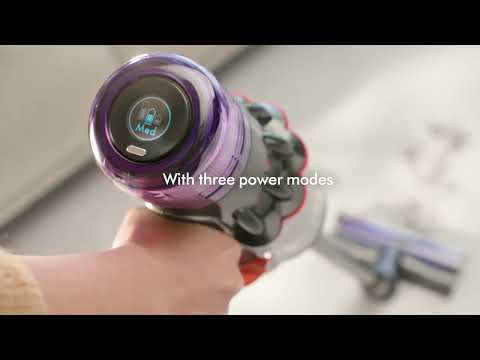 Dyson V9 Submarine Wet and Dry Stick Vacuum