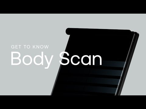 Withings Body Scan Scale (Black)