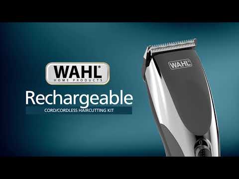 Wahl Easy Clip Cordless Clipper