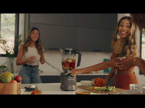 NutriBullet SmartSense Blender Combo