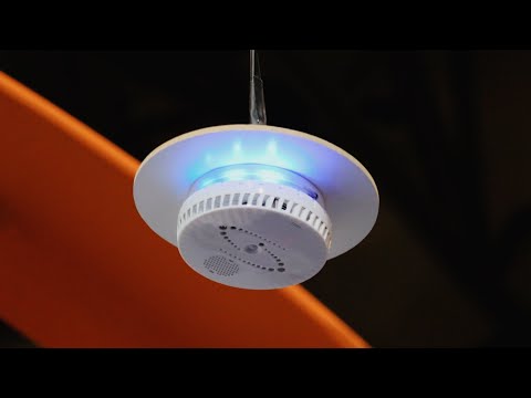 HALO-BACKBOX - HALO-3C Back Box for Wiremold or Conduit Connection