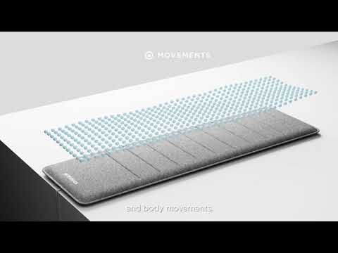 Withings Sleep Analyser