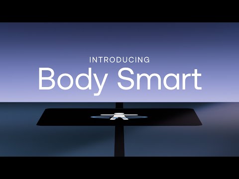 Withings Body Smart Scale (Black)