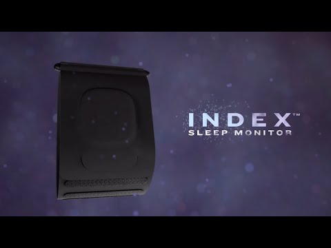 Garmin Index Sleep Monitor (S/M) or (L/XL)