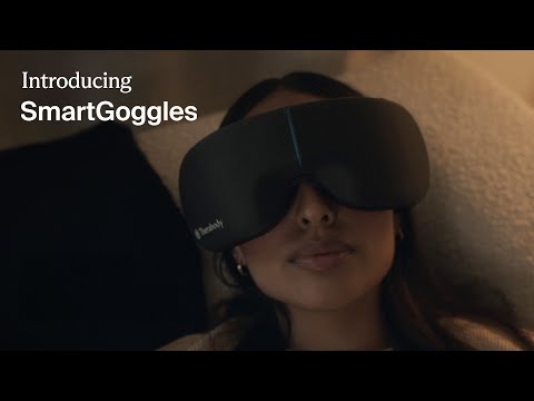 Therabody SmartGoggles (2nd Gen)