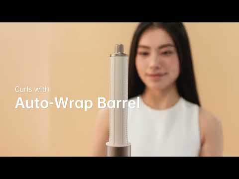 Dreame AirStyle 5-in-1 Hair Drying & Styling System