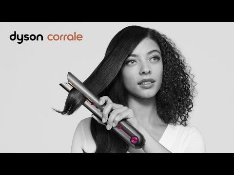Dyson Corrale™ Cordless Straightener (Copper & Nickel)