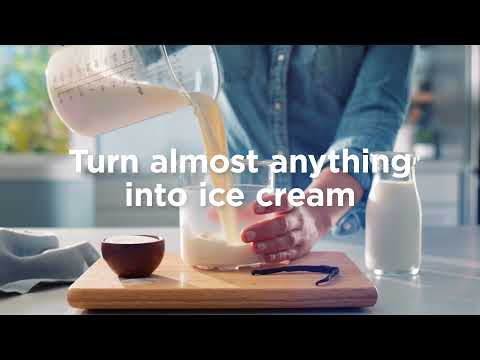 Ninja Creami NC300 Ice Cream Maker