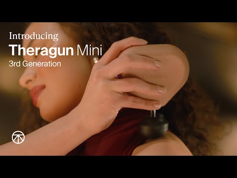 Theragun Mini 3.0