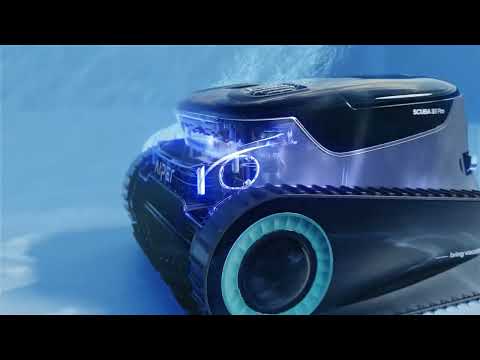 Aiper Scuba S1 Pro Cordless Robotic Pool Cleaner