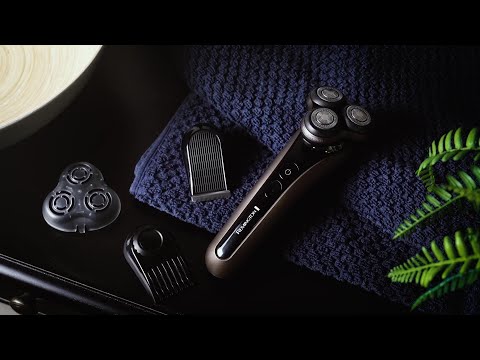 Remington Limitless X9 Rotary Shaver