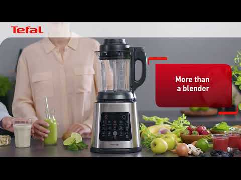Tefal PerfectMix Cook Blender