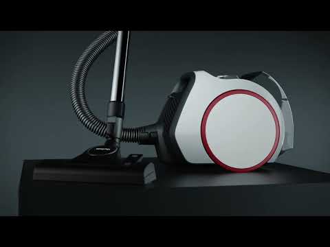 Miele Boost CX1 Cat & Dog Bagless Vacuum