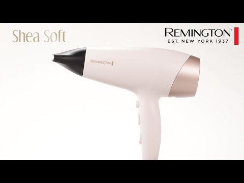 Remington Shea Soft Hair Dryer