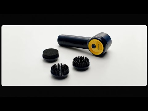 Philips Sneaker Cleaner