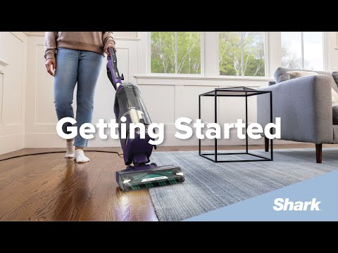 Shark PowerDetect Upright Stick Vac