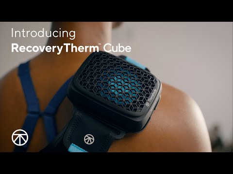 Theragun RecoveryTherm Cube
