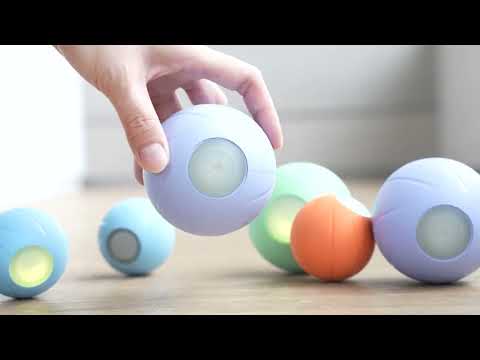 Flipside Cheerble - Wicked Ball PE - Green