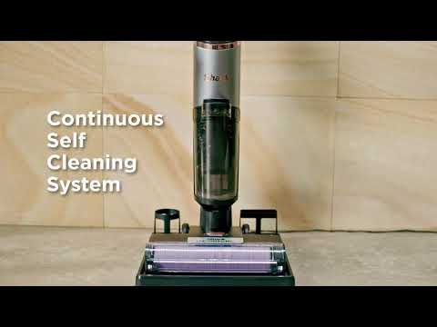 Shark HydroVac Cordless Wet & Dry Vac